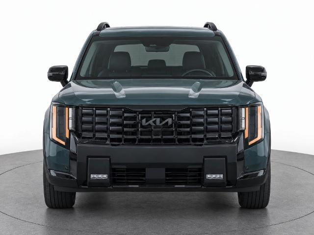 2027 Kia Telluride - $50,991