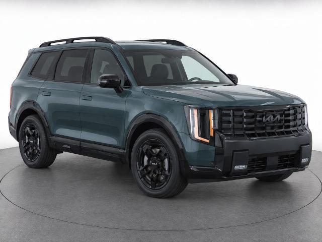 2027 Kia Telluride - $50,991