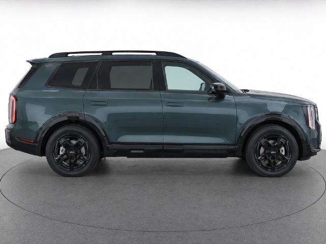 2027 Kia Telluride - $50,991