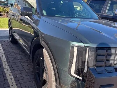 Photo of a 2027 Kia Telluride AWD X-LINE SX 4DR SUV for sale
