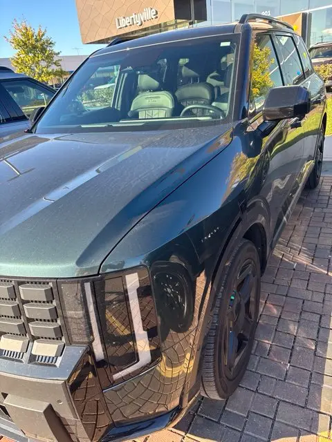 2027 Kia Telluride - $52,367