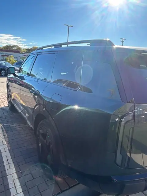 2027 Kia Telluride - $52,367