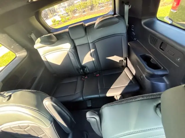 2027 Kia Telluride - $52,367