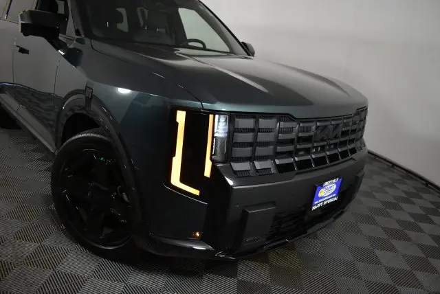 2027 Kia Telluride - $52,367