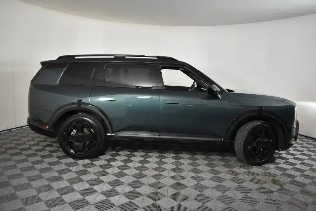 2027 Kia Telluride - $52,367