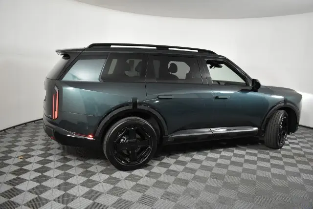 2027 Kia Telluride - $52,367