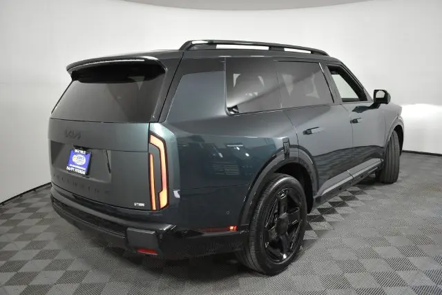 2027 Kia Telluride - $52,367