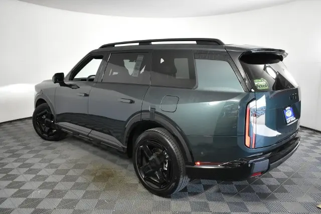 2027 Kia Telluride - $52,367
