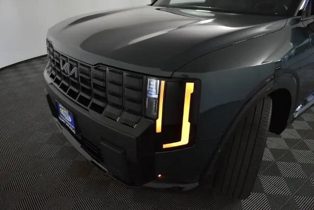 2027 Kia Telluride - $52,367