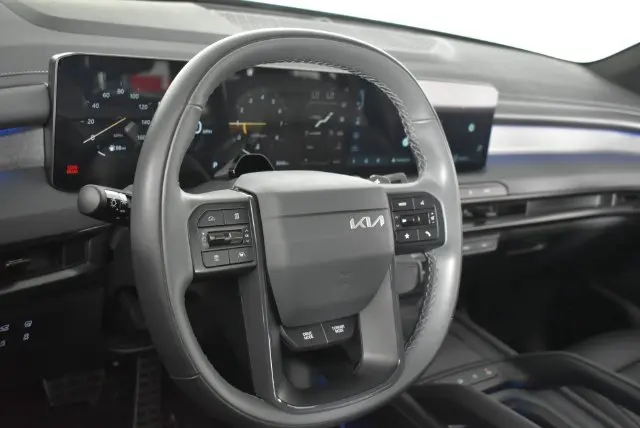 2027 Kia Telluride - $52,367