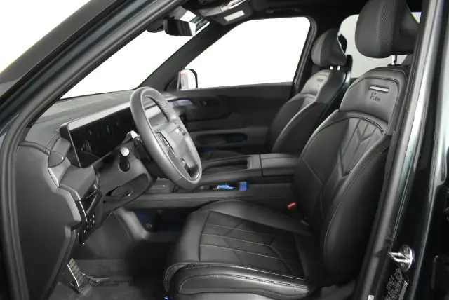 2027 Kia Telluride - $52,367