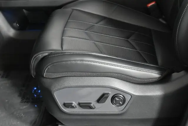 2027 Kia Telluride - $52,367