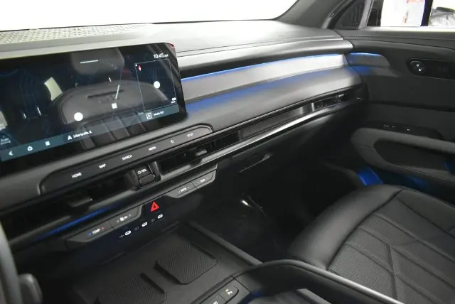 2027 Kia Telluride - $52,367