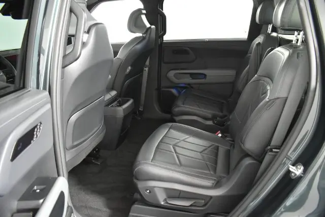 2027 Kia Telluride - $52,367