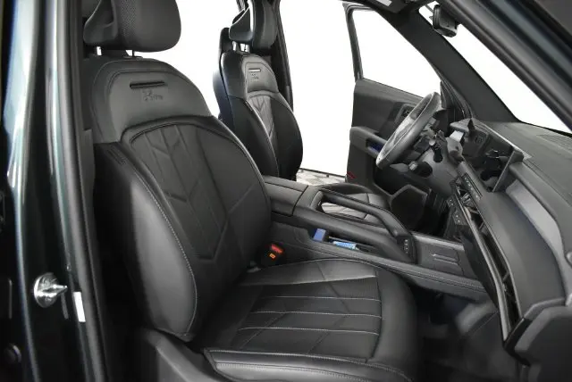2027 Kia Telluride - $52,367