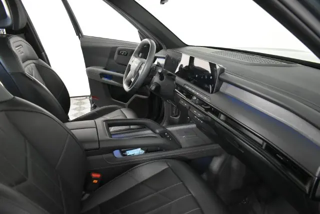 2027 Kia Telluride - $52,367