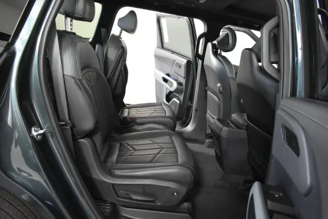 2027 Kia Telluride - $52,367