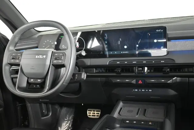 2027 Kia Telluride - $52,367