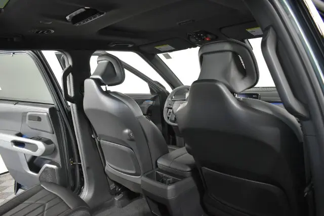2027 Kia Telluride - $52,367