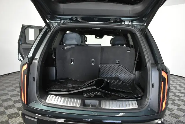 2027 Kia Telluride - $52,367