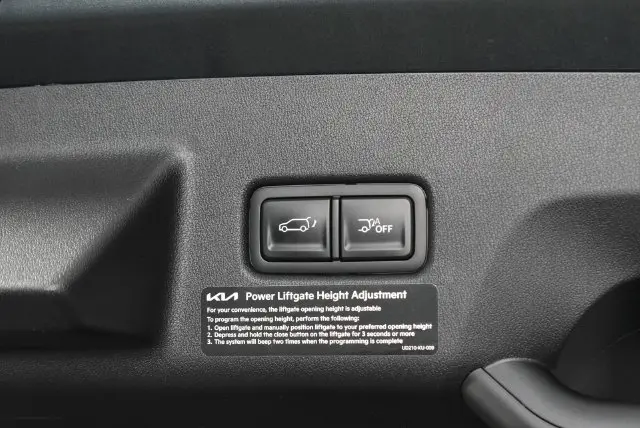 2027 Kia Telluride - $52,367