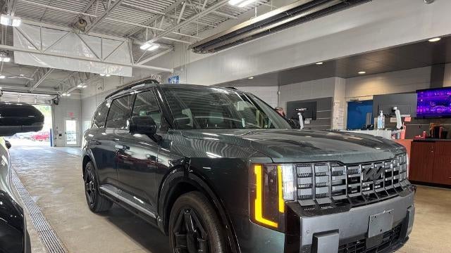 Preowned 2027 Kia Telluride X-Pro SX for Sale
