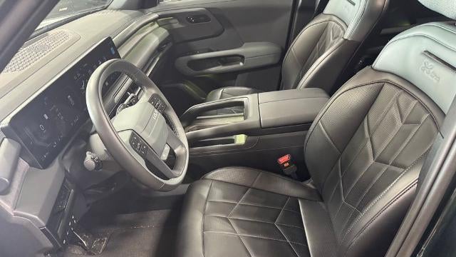 2027 Kia Telluride X-Pro SX