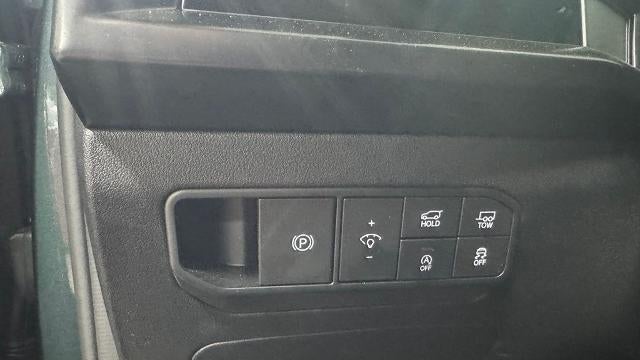 2027 Kia Telluride X-Pro SX