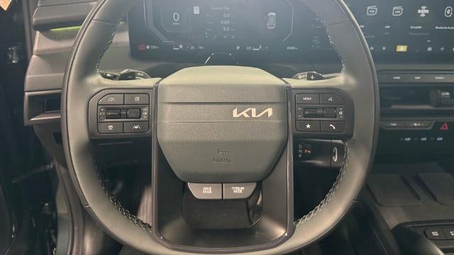2027 Kia Telluride X-Pro SX