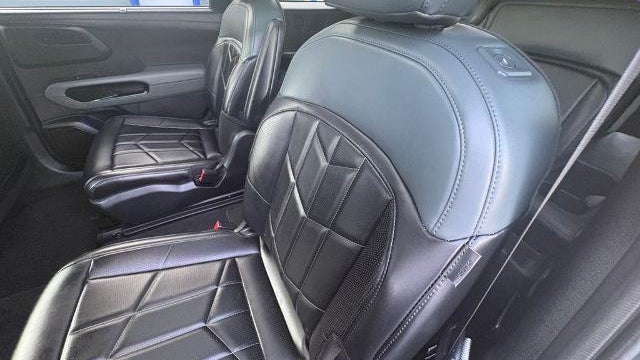 2027 Kia Telluride X-Pro SX