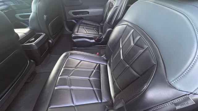 2027 Kia Telluride X-Pro SX