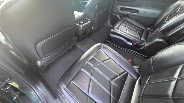 2027 Kia Telluride X-Pro SX