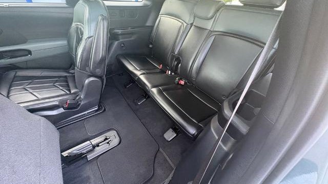 2027 Kia Telluride X-Pro SX