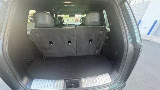 2027 Kia Telluride X-Pro SX