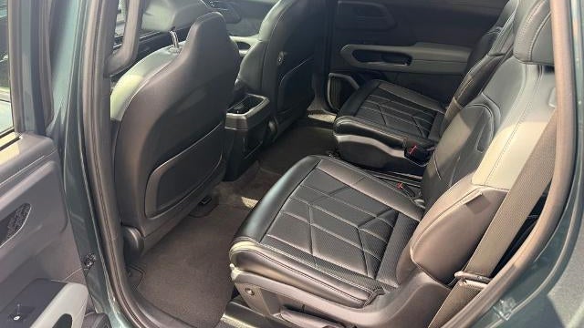 2027 Kia Telluride X-Pro SX