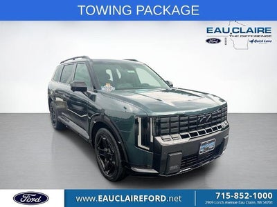 Photo of a 2027 Kia Telluride AWD X-PRO SX 4DR SUV for sale