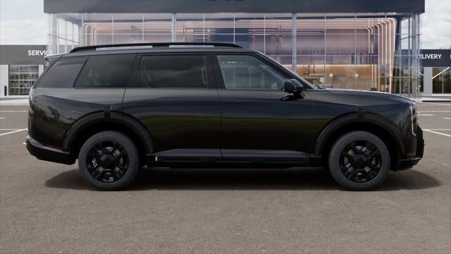 2027 Kia Telluride X-Pro SX