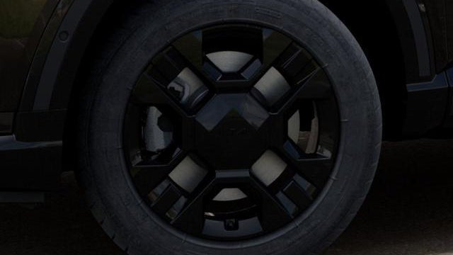 2027 Kia Telluride X-Pro SX