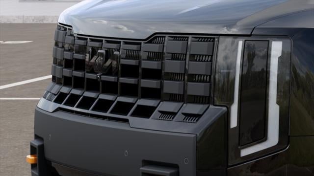 2027 Kia Telluride X-Pro SX