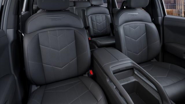 2027 Kia Telluride X-Pro SX