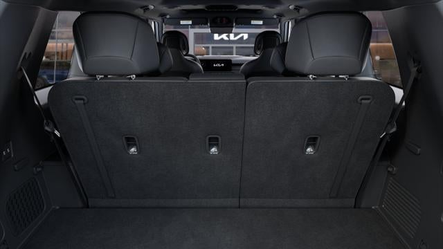 2027 Kia Telluride X-Pro SX