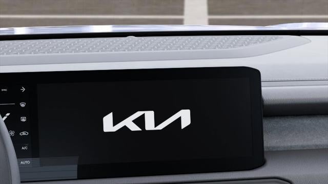 2027 Kia Telluride X-Pro SX