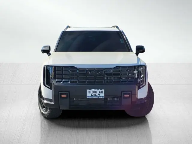 2027 Kia Telluride - $55,911