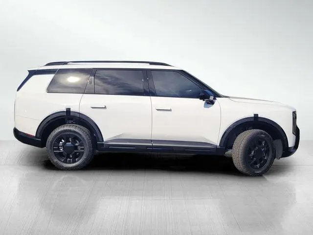 2027 Kia Telluride - $55,911
