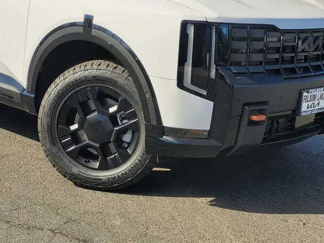 2027 Kia Telluride - $55,911