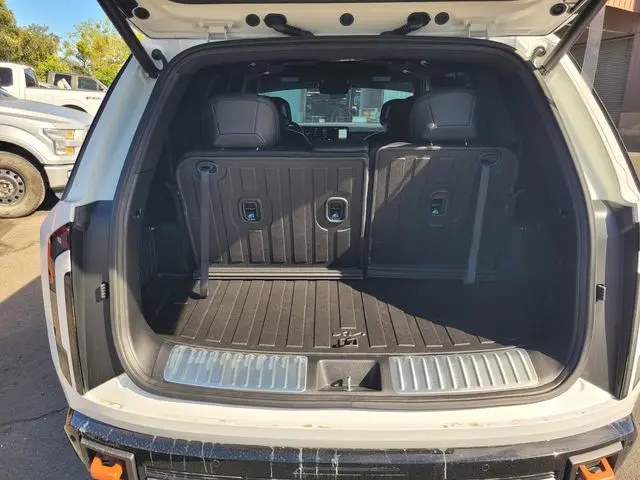 2027 Kia Telluride - $55,911