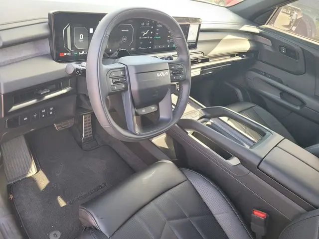2027 Kia Telluride - $55,911