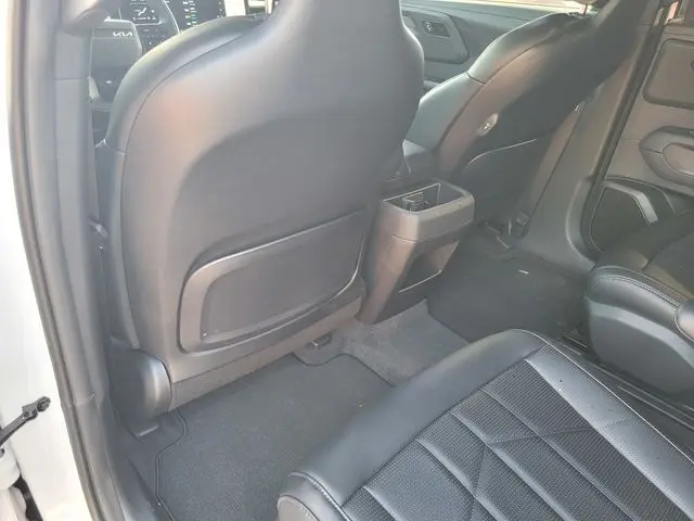 2027 Kia Telluride - $55,911