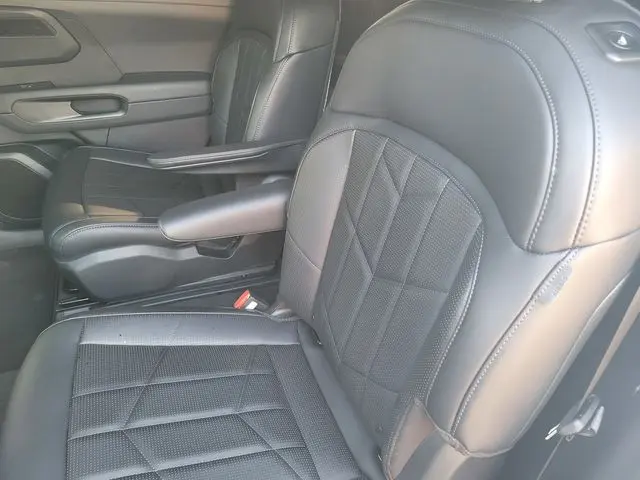 2027 Kia Telluride - $55,911