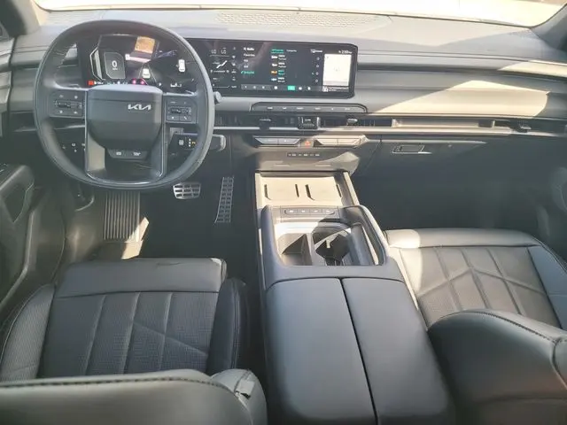 2027 Kia Telluride - $55,911
